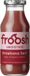 Froosh smoothie 250ml mansikka-banaani-g - Pääsiäinen  - 7350020720734 - 1