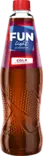 Fun Light cola 0,5L - Mehut, mehutiivisteet ja glögit - 6417802390194 - 1