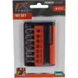 FX kärkisetti 8-os. - Kärkisarjat - 8721037394154 - 4