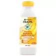 Garnier Fructis Hair Food Banana hoitoaine kuiville hiuksille 350ml - Hiustenhoitoaineet - 3600542318334 - 1