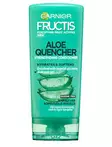 Garnier Fructis Aloe Quencher hoitoaine normaaleille hiuksille 200ml - Hiustenhoitoaineet - 3600542117364 - 1