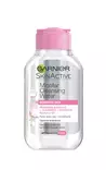 Garnier Micellar micellar-puhdistusvesi herkälle iholle 100 ml - Kasvovedet ja kasvojen puhdistusaineet - 3600542081214 - 1