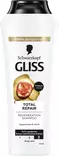 Gliss Total Repair shampoo 250ml - Shampoot - 7332531117814 - 1