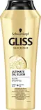 GLISS ULTIMATE OIL ELIXIR SHAMPOO - Hiustenhoito ja hiuskoristeet - 7332531037914 - 1