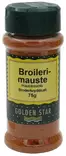 Gs broilerimauste 75g - Mausteet - 6434800016024 - 1