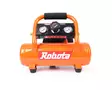 Robota akkukompressori DC-G 18V, runko - Muut sähkötyökalut - 6438212104294 - 1