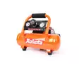 Robota akkukompressori DC-G 18V, runko - Muut sähkötyökalut - 6438212104294 - 2