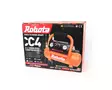 Robota akkukompressori DC-G 18V, runko - Muut sähkötyökalut - 6438212104294 - 4