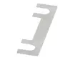Hakasulake 30A 41x11mm 5kpl - Sulakkeet ja sulakelajitelmat - 6419943632294 - 1