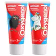 Hammastahna Oxygenol moomin 50ml - Hammastahnat - 6414505201734 - 1