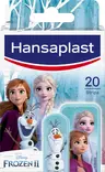 Hansaplast Disney Frozen laastari 20kpl - Desifiointi ja laastarit - 4005800187834 - 1
