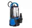 Harju uppopumppu 1000w terästä - Uppopumput ja vesiautomaatit - 6438140417084 - 1
