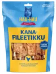 Hau-Hau Champion Kanafileetikku 325g - Koiran luut - 6430076894014 - 1