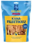 Hau-Hau Champion Kanafileetikku 325g - Koiran luut - 6430076894014 - 1