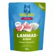 Hau-Hau Champion Lammas-ateria 260g - Koiran märkäruoat - 6430062465914 - 1