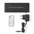 HDMI-kytkin 3-porttinen - Näyttökaapelit - 5412810320134 - 4