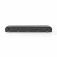 HDMI-kytkin 3-porttinen - Näyttökaapelit - 5412810320134 - 3
