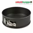 Heirol Irtopohjavuoka 18cm pinnoitettu - Leivontatarvikkeet - 6419287301184 - 1