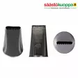 HEIROL koripunos-/nauhatylla pieni 11mm - Leivontatarvikkeet - 6419287313514 - 1
