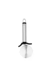 HEIROL pizzapyörä 20cm steely - Keittiön työvälineet - 6419287812154 - 1