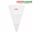 HEIROL pursotinpussi 35cm nylon - Leivontatarvikkeet - 6419287313354 - 1