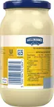 Hellmann's Real majoneesi 400g - Ruokaöljyt, maustaminen ja makeutus - 5000184321064 - 2