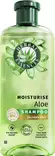 Herbal Essences Moisturise Aloe 350ml shampoo - Shampoot - 8700216202404 - 2