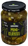 HERKKUMAA MINIKURKKU 330/190G - Kissan lelut - 6410840055674 - 1