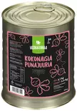 Herkkumaa punajuuri kokonainen 3,1kg - Elintarvikkeet - 6410840066144 - 1