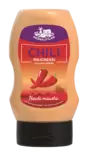 Herkkutilan Chilimajoneesi 285g - Majoneesit,maustekastikkeet ja tahnat - 6430053733664 - 2
