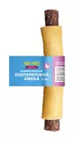 HHC Kunnon Vuotapatukka ankka 17cm 75g - Koiran luut - 6438554006904 - 1