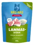 Hhc Lammas-ateria 260g - Koiran märkäruoat - 6430062465914 - 2