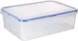 Hobby Life tiiviäö 2,6l kannella - Ruoansäilytysastiat - 8694064004054 - 1