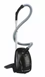 Hoover HE1 Home pölynimuri musta - Imurit - 8059019095844 - 1