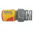 Hozelock sulkupikaliitin 3/4" 19mm muovi - Puutarhaletkuliittimet ja tarvikkeet - 5010646051484 - 1
