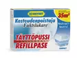Humydry Compact täyttöpakkaus - Kosteudenpoistajat - 8412857000034 - 3