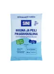 Ikkuna ja peili kostea pikasiivousliina 30 kpl - Pölyhuiskat ja siivousliinat - 6423800037634 - 2