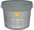 Ilves Talomaali Vaaleanharmaa RR21 2,7L - Talomaalit - 6430026954744 - 1