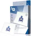 Imuripussi 4kpl Miele G/N + suodatin - Pölypussit imureihin - 6438168121314 - 1