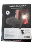 Iskiaslauta - Sisäliikunta ja kehonhuolto - 6416684290004 - 1