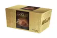 Jacquot tryffeli cafe latte 200g - Karkit - 3015496414344 - 1