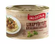 JALOSTAJA LIHAPYÖRYKÄT RUSKEAKASTIKE - Kissan lelut - 6409531651554 - 1
