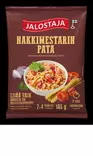 Jalostaja Nakkimestarin pata 165g - Pata-ainekset - 6409536650934 - 1