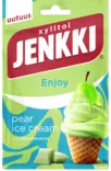 Jenkki Enjoy pear ice cream 35g - Makeiset - 6420256912744 - 1