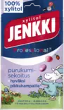Jenkki Herra Hakkarainen 75g - Karkit - 6420256915134 - 1
