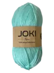 Joki Kymi Akryylilanka 100G Minttu - Langat - 6438159361224 - 1