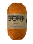 Joki Ounas Sukkalanka 100g Oranssi - Langat - 6438159389464 - 1