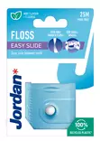 Jordan Easy Slide Fresh hammaslanka 25m - Suunhoitotarvikkeet & suuvedet - 7046110052594 - 1
