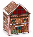 Jouluinen säilytysrasia 14x9x21cm - Joulu - 8721461026294 - 1