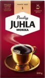 Juhla Mokka kahvi 500g suodatinjauhatus - Kahvit - 6411300000494 - 2